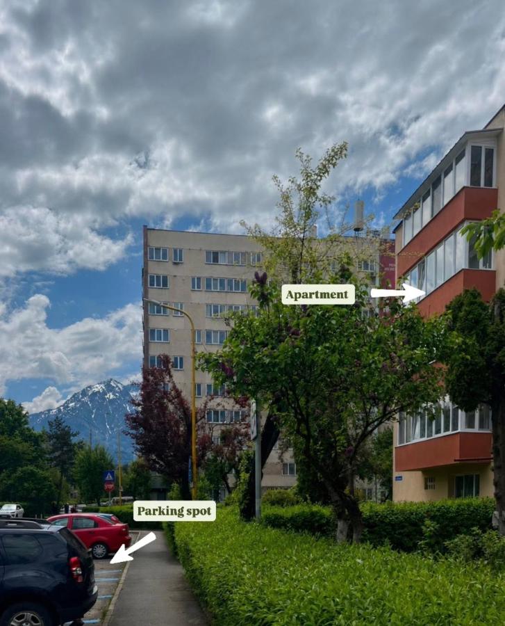 Saturn Guest House - B&B Braşov