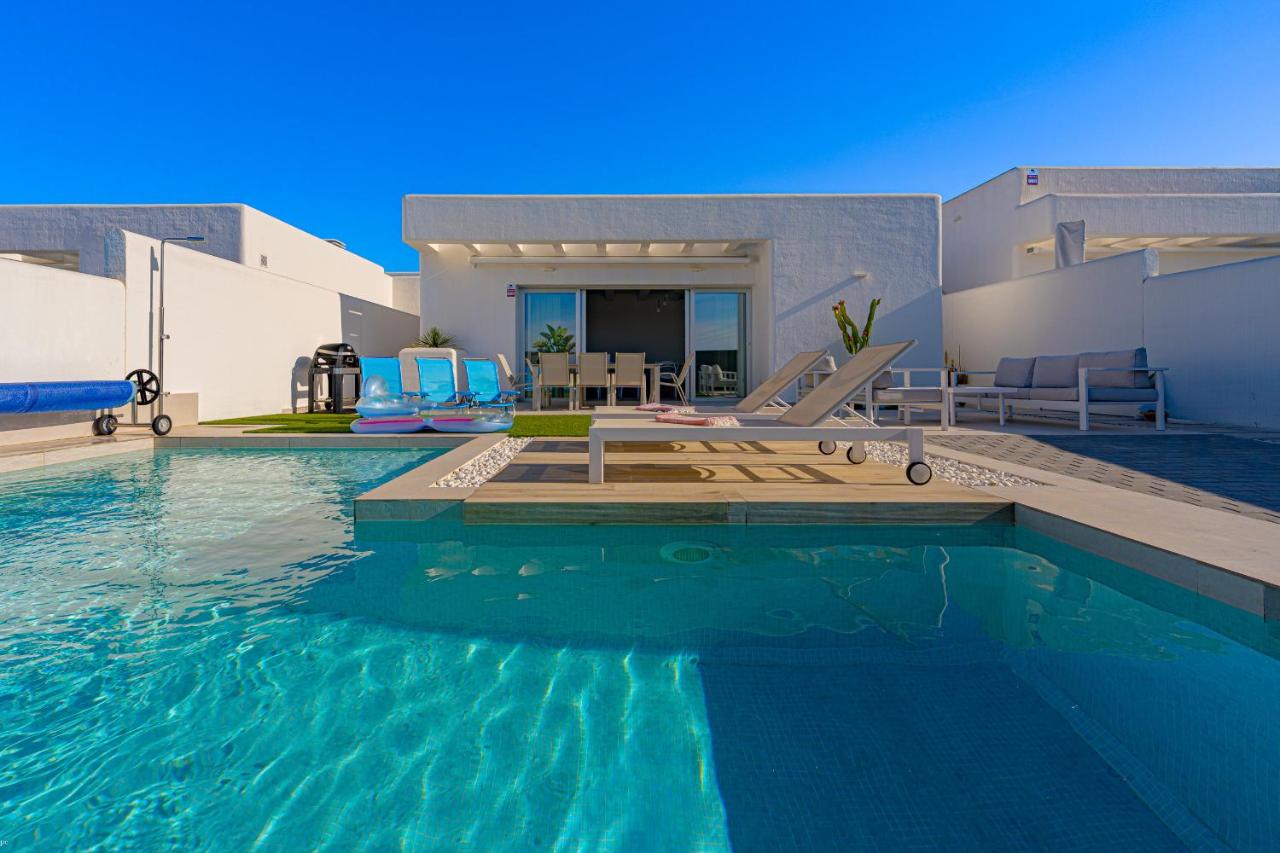 Cayman - B&B San Fulgencio