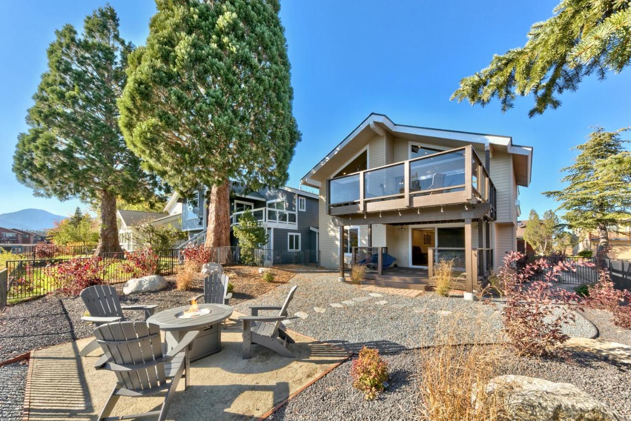 Luxury Keys Living: 3BR Pool Boat Dock & BBQ - B&B South Lake Tahoe
