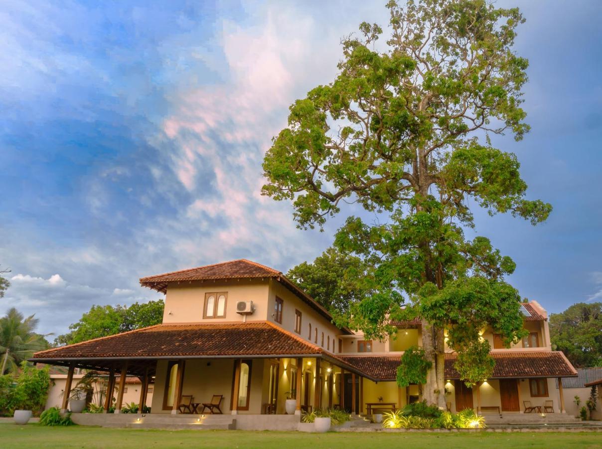 Origin Balapitiya- Family Villa 200m From Beach - Bed and Breakfast Balapitiya