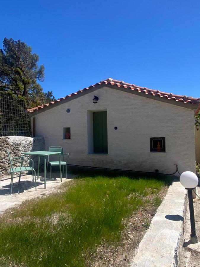 Small House - B&B Plomari