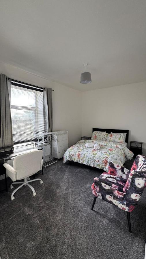 Luxurious three bedroom house in Accrington - Bed and Breakfast Accrington