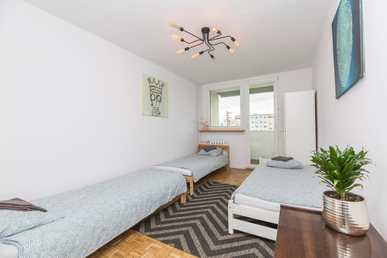 ART Grosz Wrocław - Ferienwohnung Wroclaw