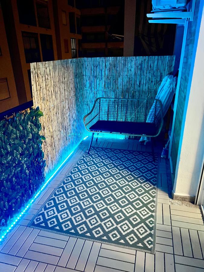 Marina apartment Santa Pola - Bed and Breakfast Santa Pola