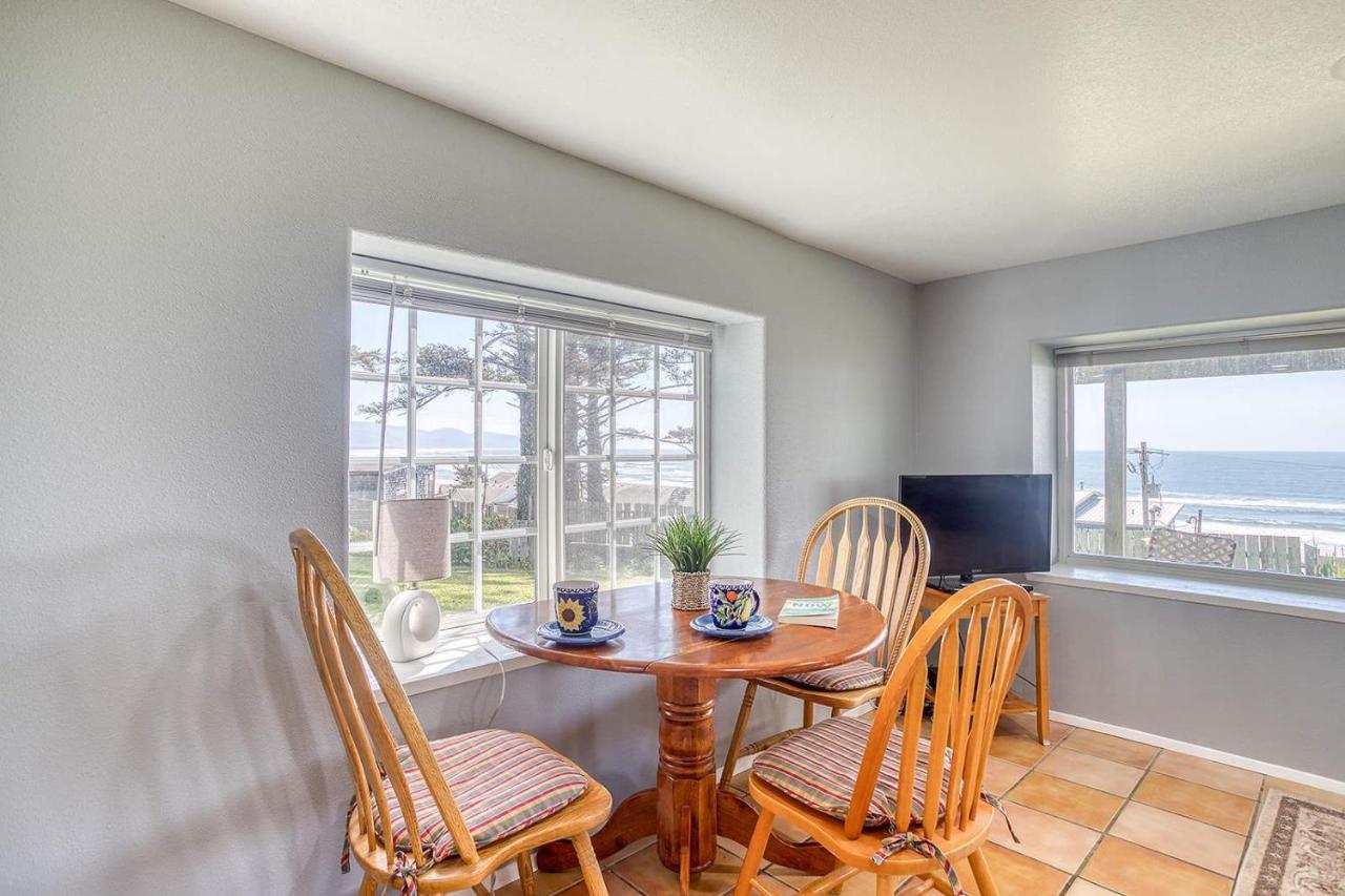 Hale Kaalawai Unit B - B&B Oceanside