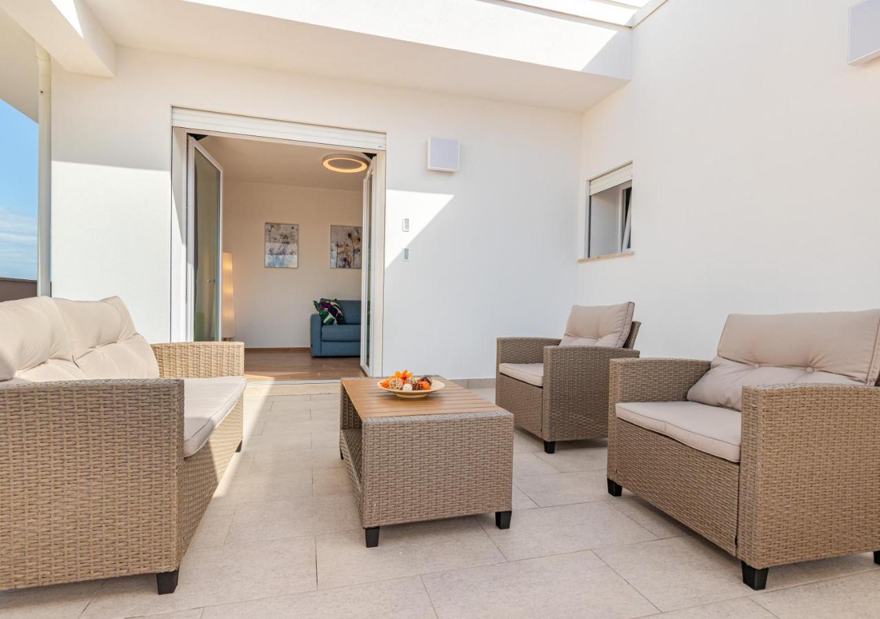 LTApartments11 Attico con ampia terrazza vista Torre - B&B Pisa