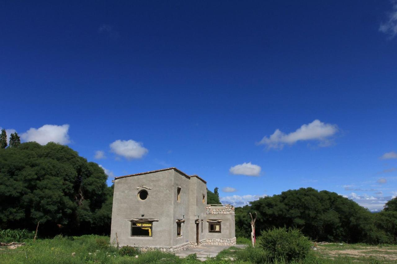 La Fronterita - B&B Amaicha del Valle