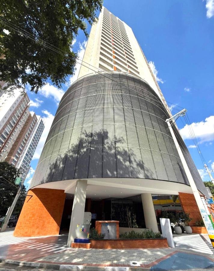 2302 Gru Residence • Piscina, Aeroporto Centro - B&B Guarulhos