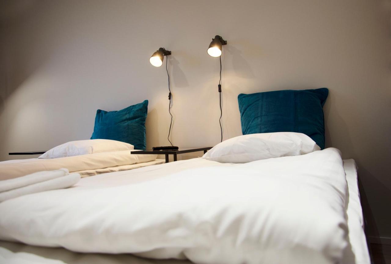 Autokeidas Forssa Motelli - B&B Forssa