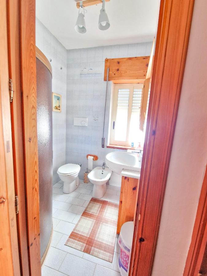 WANDERLUST Sicily - Bed and Breakfast Oliveri