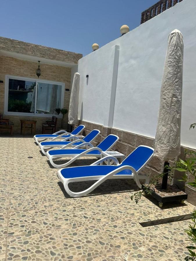 Al Mansi Luxury Retreat 1 - B&B Luxor