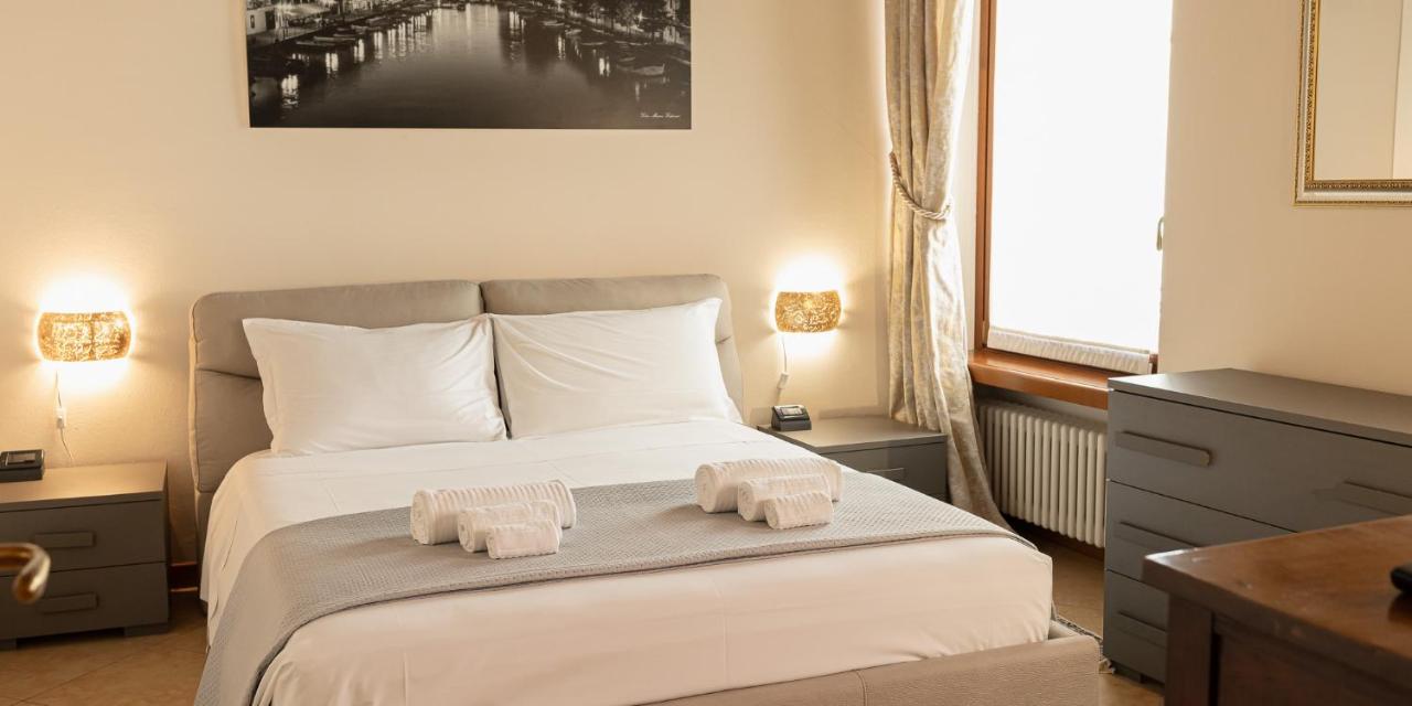 Gomes Comfort House Garda - B&B Peschiera del Garda
