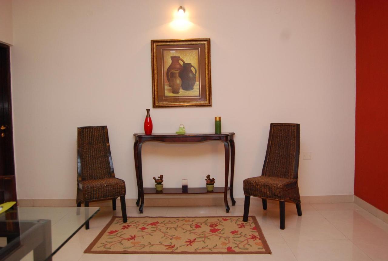 Apartment mit 3 Schlafzimmern