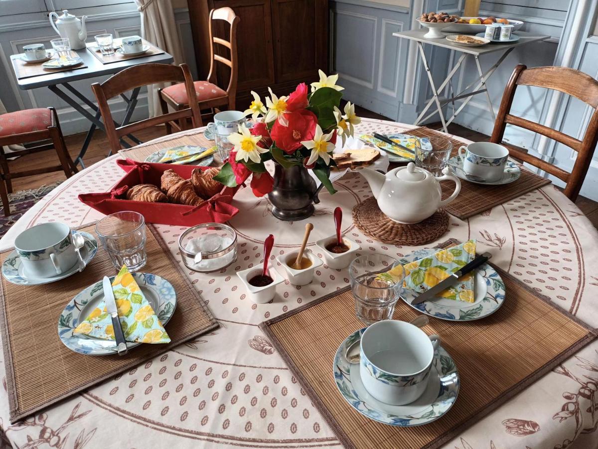 Family Suite (2 Bedrooms) - Eléonore