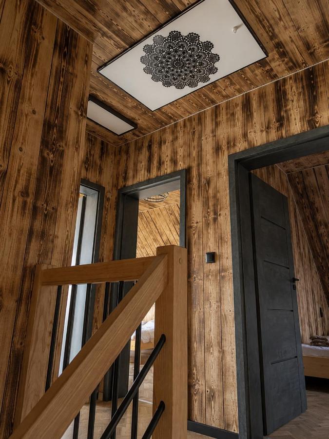 Przystań Ukoya - B&B Koniaków