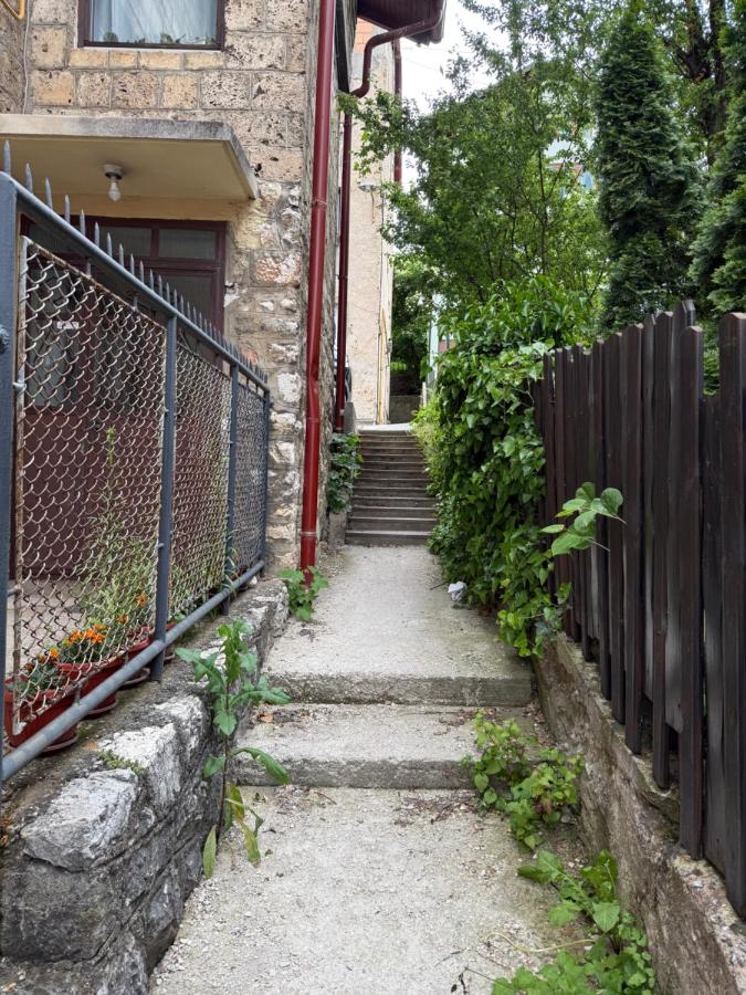 Sarajevo Apartman - B&B Sarajevo