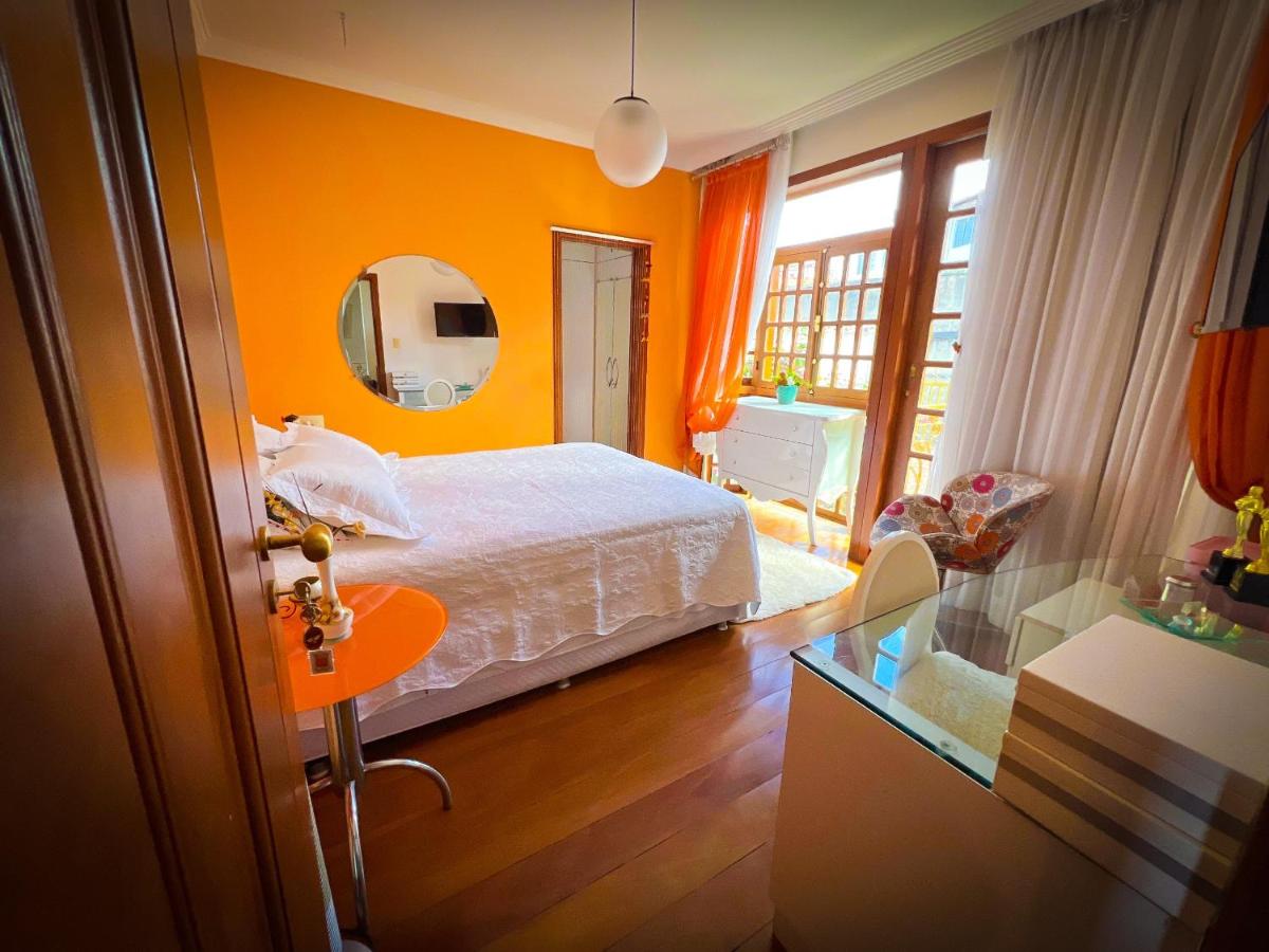 Estadia Diamantes - B&B Diamantina