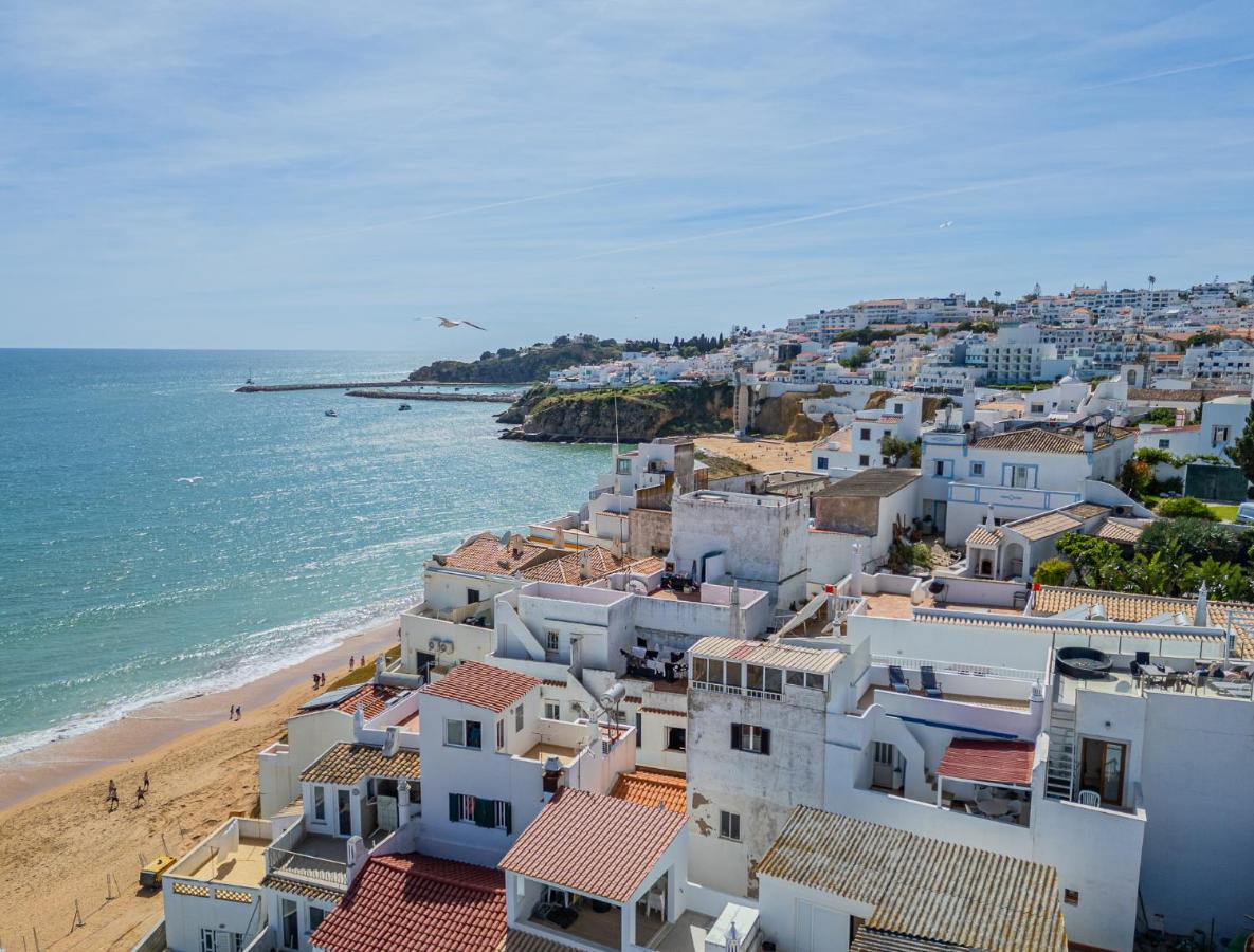 Vista del Mar Guest House - B&B Albufeira