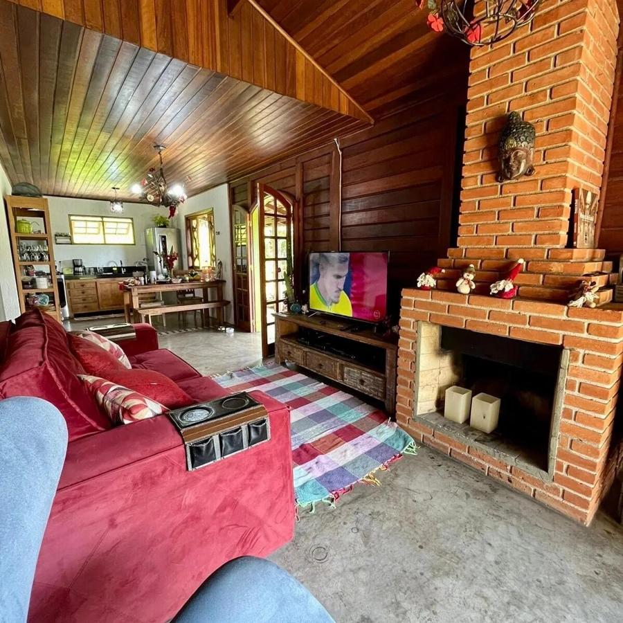 Paraiso na Serra da Cantareira! - Chambres d'hôtes Mairiporã