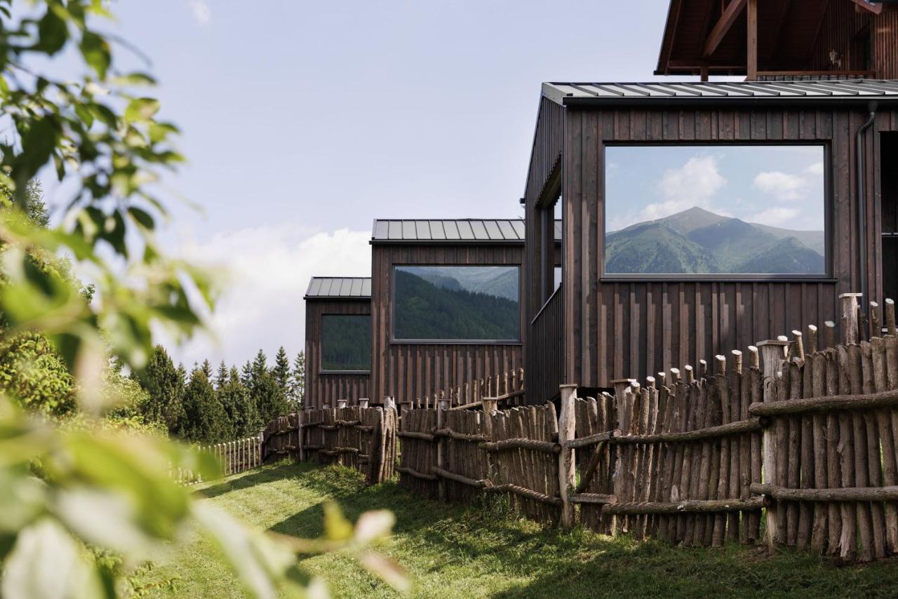 Sloho Bergurlaub - Adults Only - Chambres d'hôtes Hohentauern