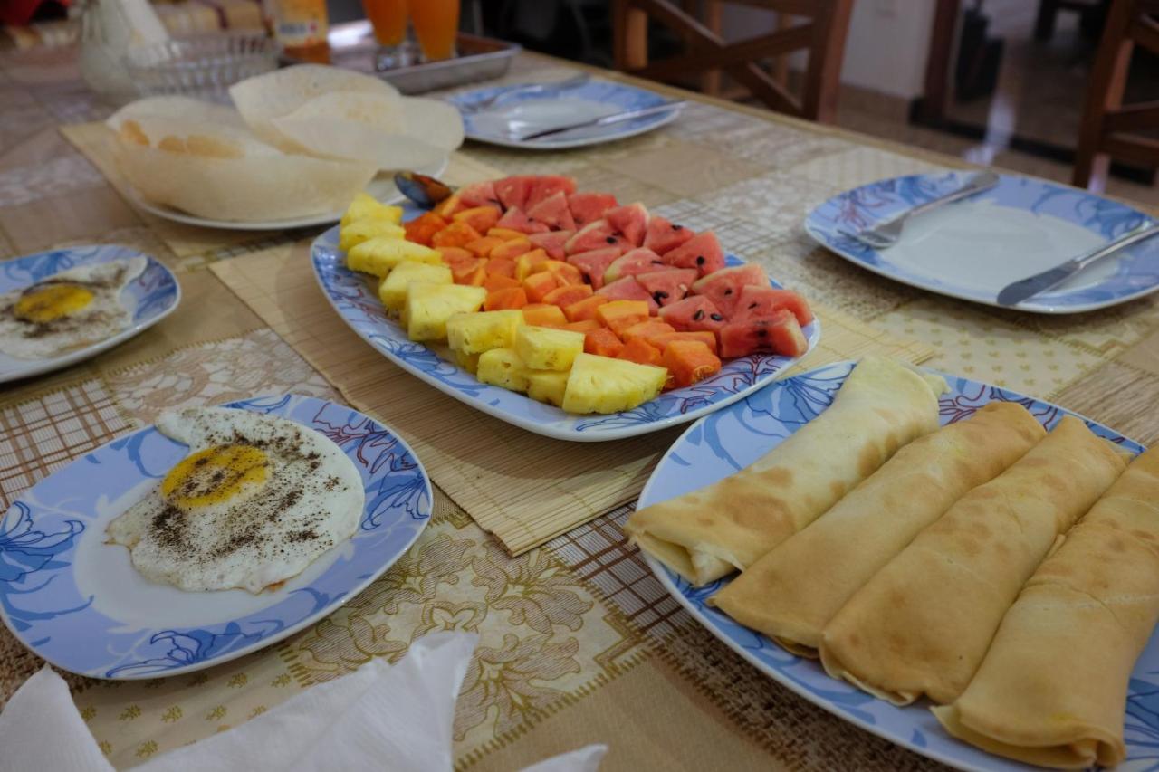 Tropical Paradise - B&B Matara