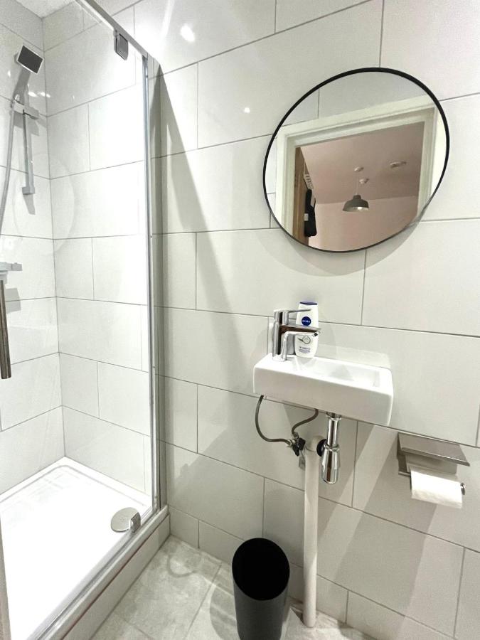Casa Azul - B&B Plumstead