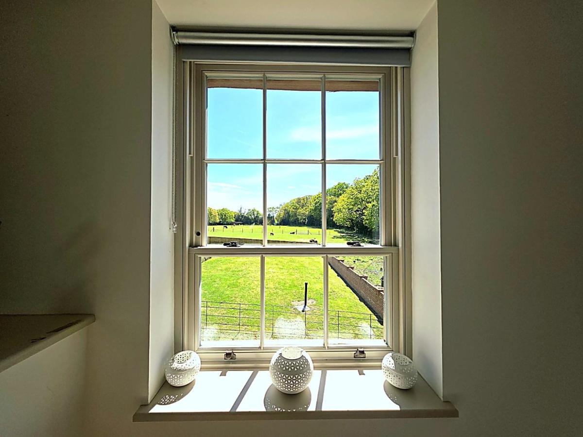 The Hayloft - B&B Ringwood