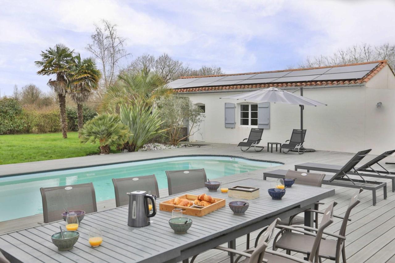 Villa Foyenne - B&B Sainte-Foy