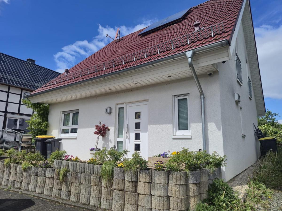 Haus Else am Nationalpark Eifel - Bed and Breakfast Schleiden
