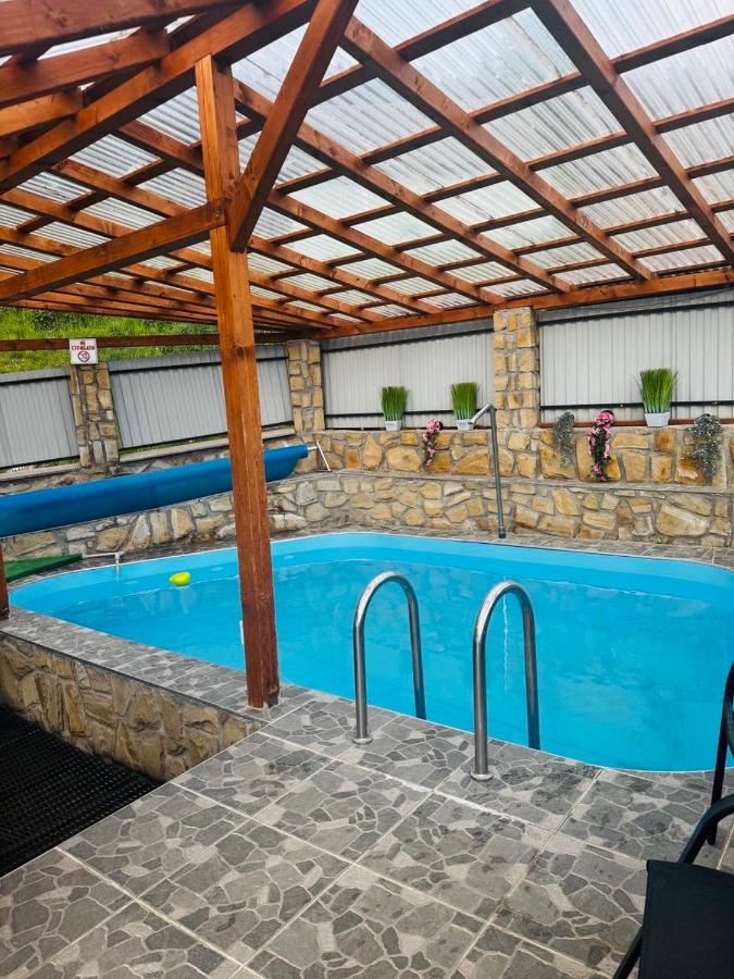 Forest Green Cottage - B&B Yaremche