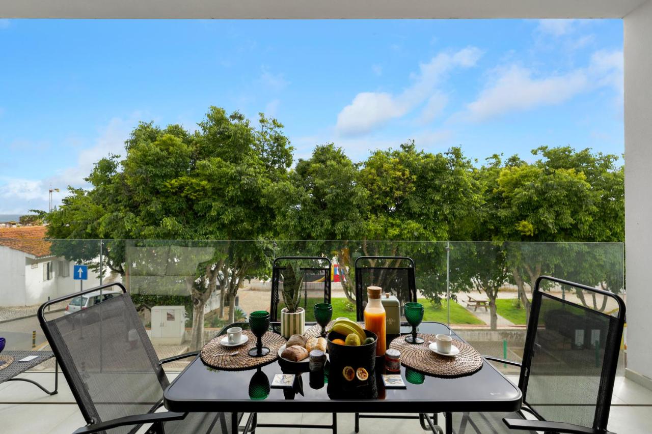 JB RiaMar ll by Meditrust - Chambres d'hôtes Alvor