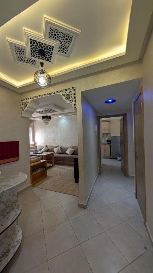 Azul haven ,Anza - B&B Agadir