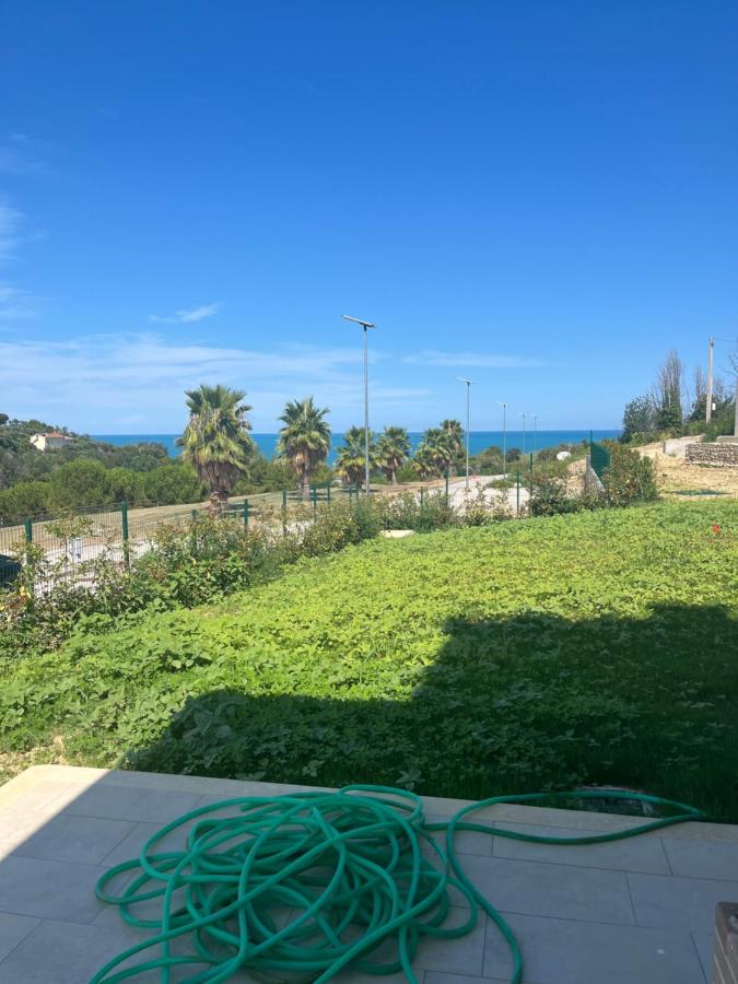 Casa BellaVista - Bed and Breakfast Campofilone
