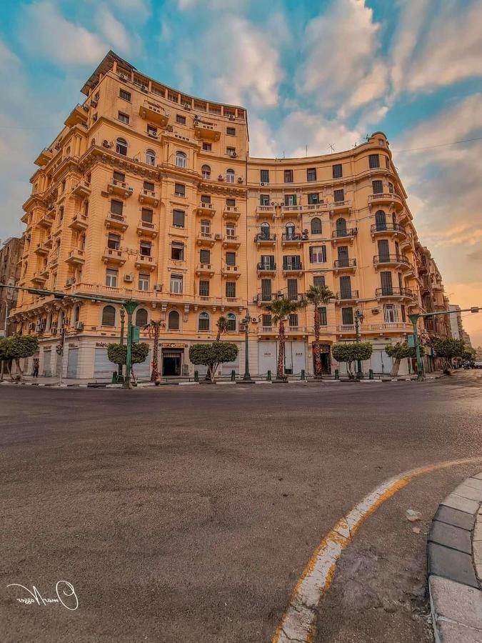 family suites downtown cairo - Chambres d'hôtes Le Caire