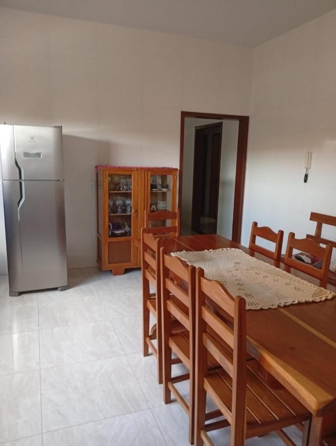 Casa da Helenice - Ferienwohnung São Roque de Minas