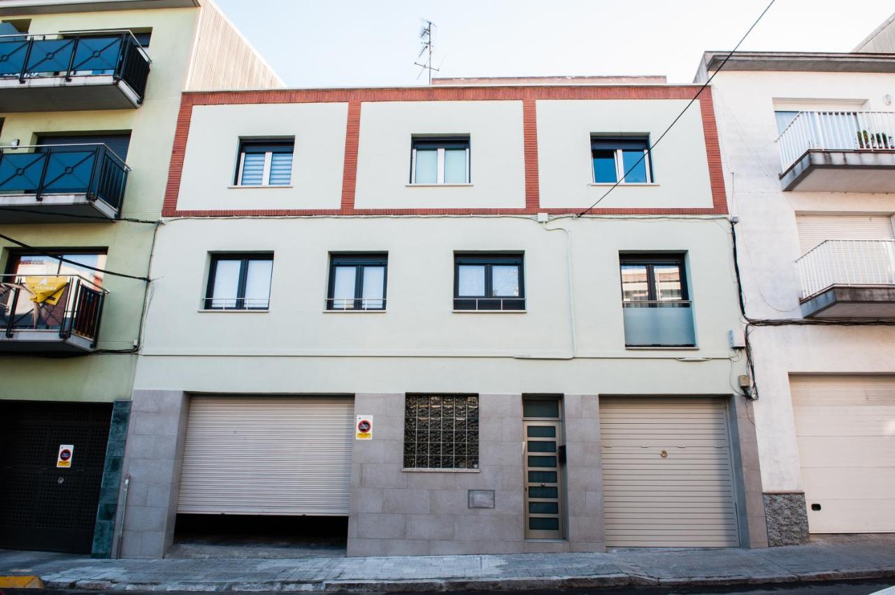 Cal Negri - B&B Vilafranca del Penedès