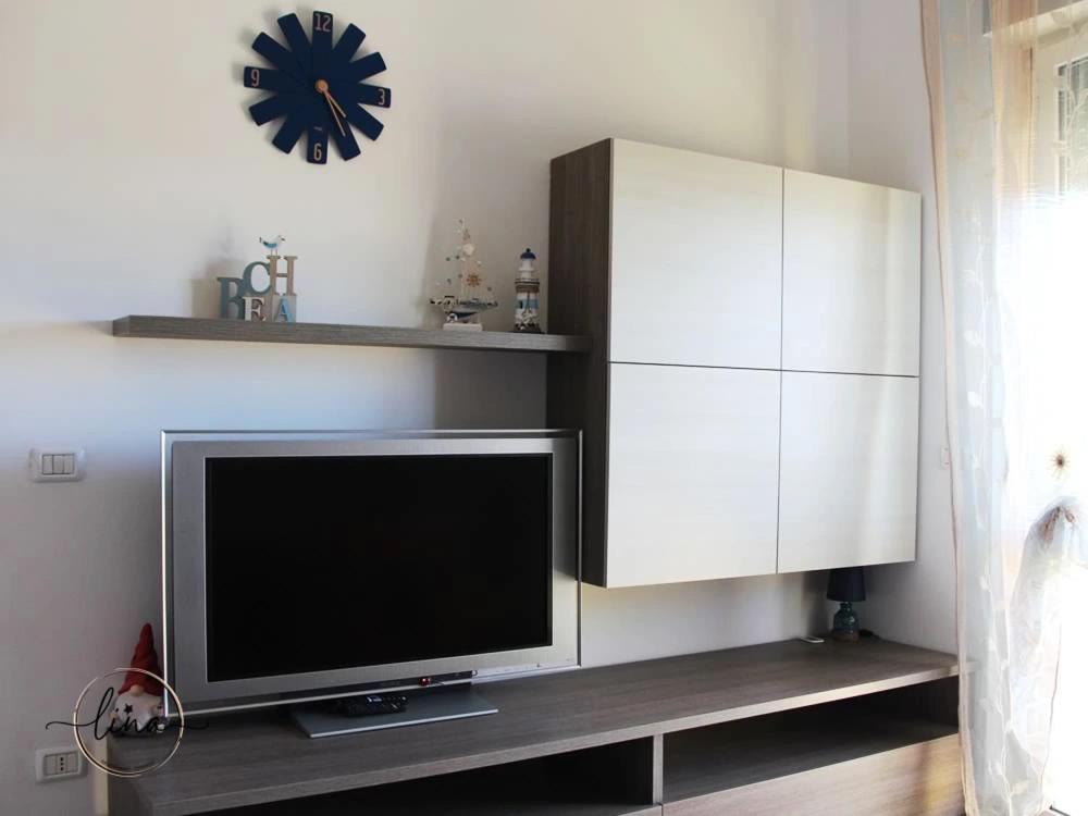Lina Stay - Chambres d'hôtes Termoli