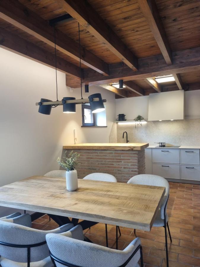 El Nido de la Ardilla, Casa rural con jardín en Llanes reformada en 2026 - Chambres d'hôtes Llanes