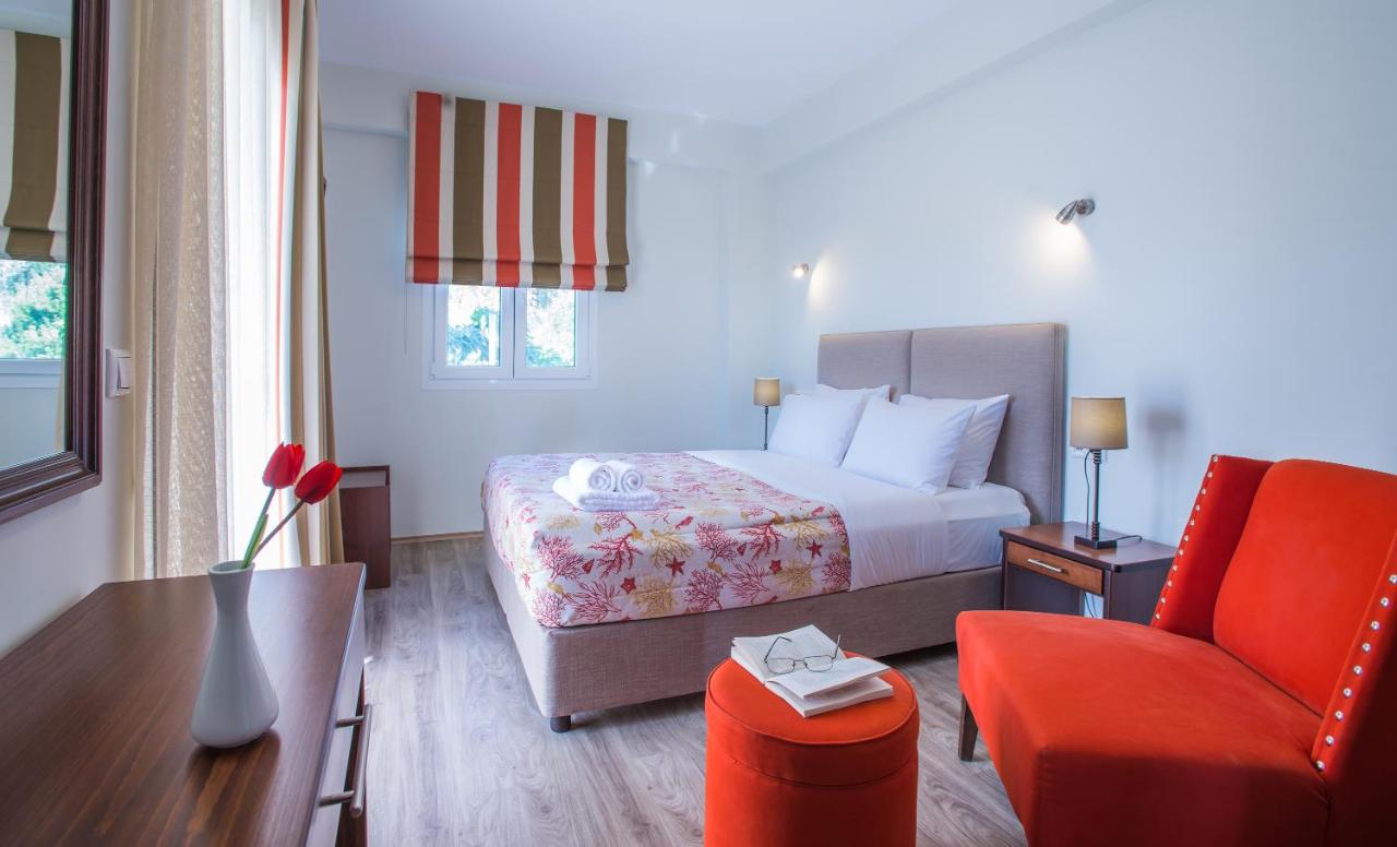 Special Offer - Executive Double Room