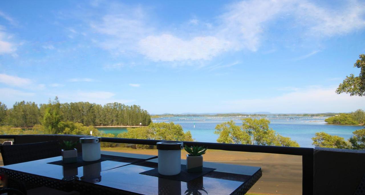 B&B Forster - CHILL-OUT LAKESIDE - Forster - Bed and Breakfast Forster