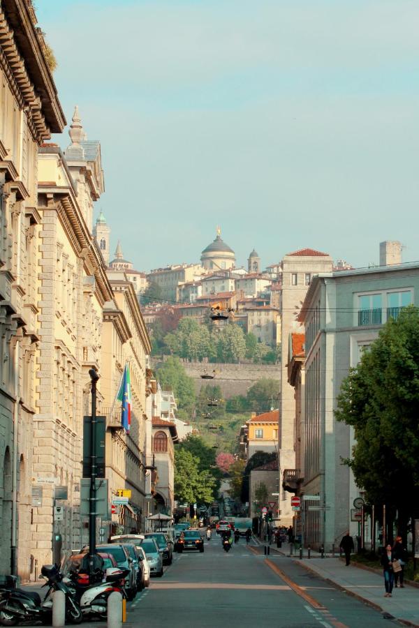 Bergamo Hideout - B&B Bergamo