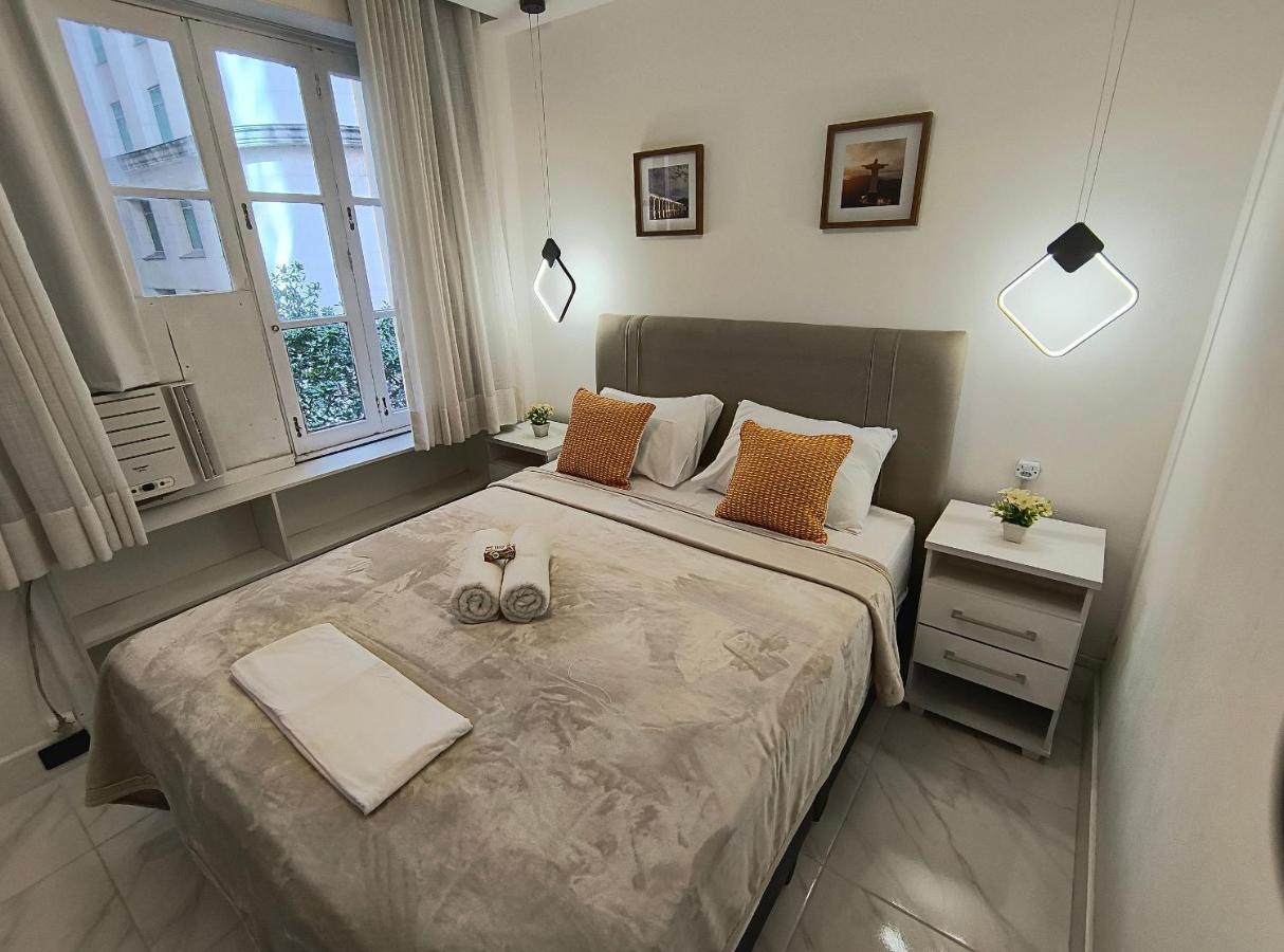Centro Lapa, metrô, trabalho e lazer - B&B Rio de Janeiro