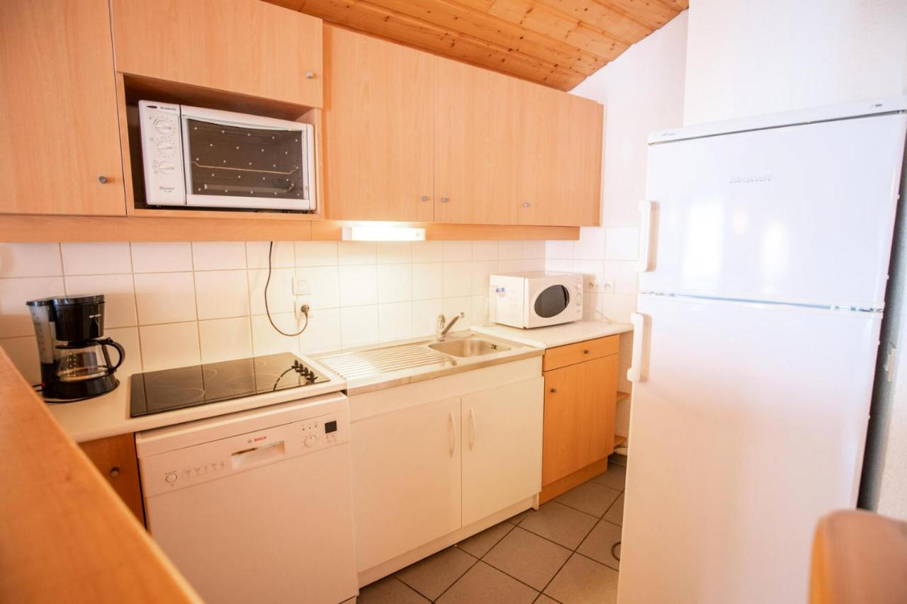 Le Chalet Le Grand Air - CHALET LE GRAND AIR - APT03 MAE-9057 - Chambres d'hôtes Villarodin