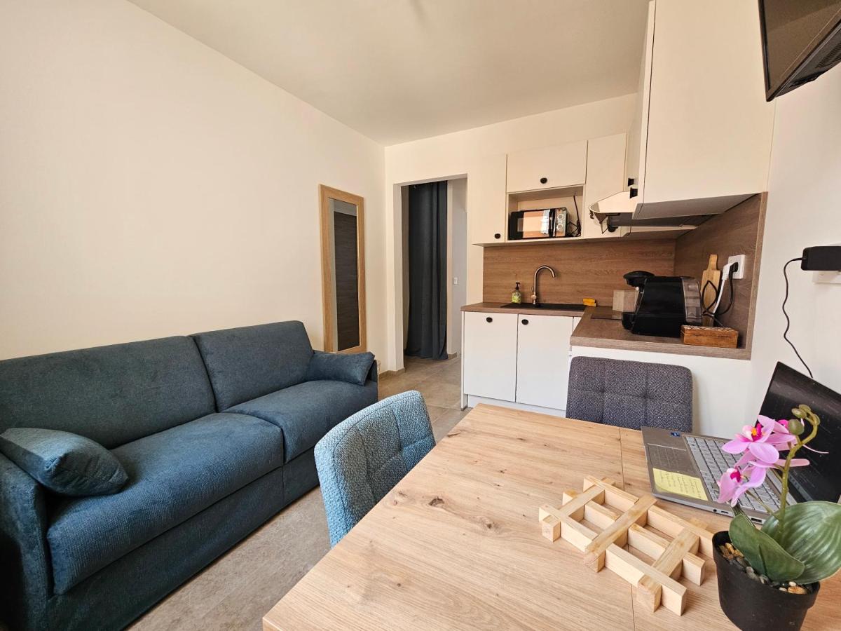 Appartements sur l'ile de Porquerolles - Chambres d'hôtes Porquerolles