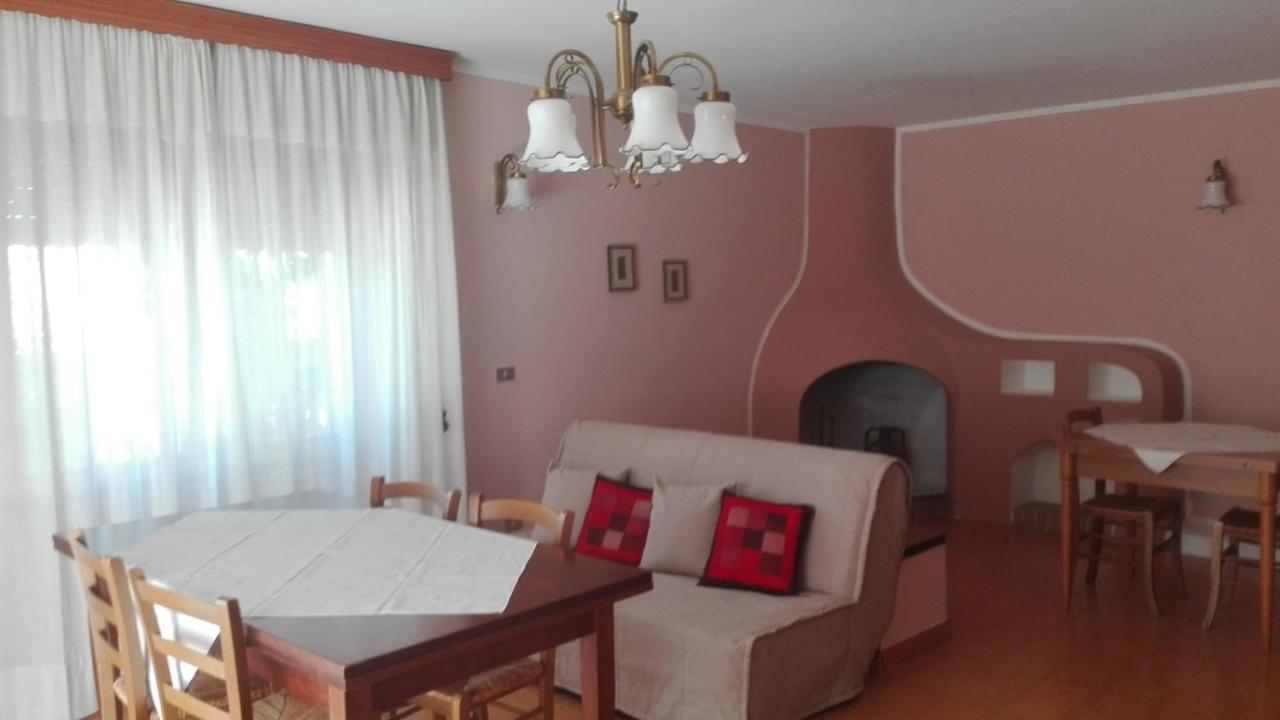 Two-Bedroom Apartment with Garden View
