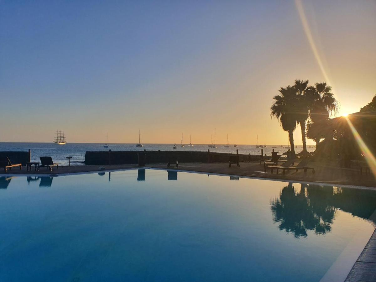 88 Apt in Beachfront Residence - Bed and Breakfast Santa Maria