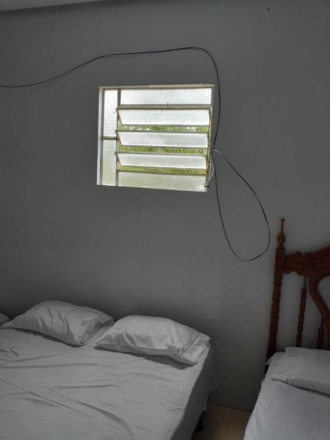 Casinha Branca - Ferienwohnung Paulo Afonso