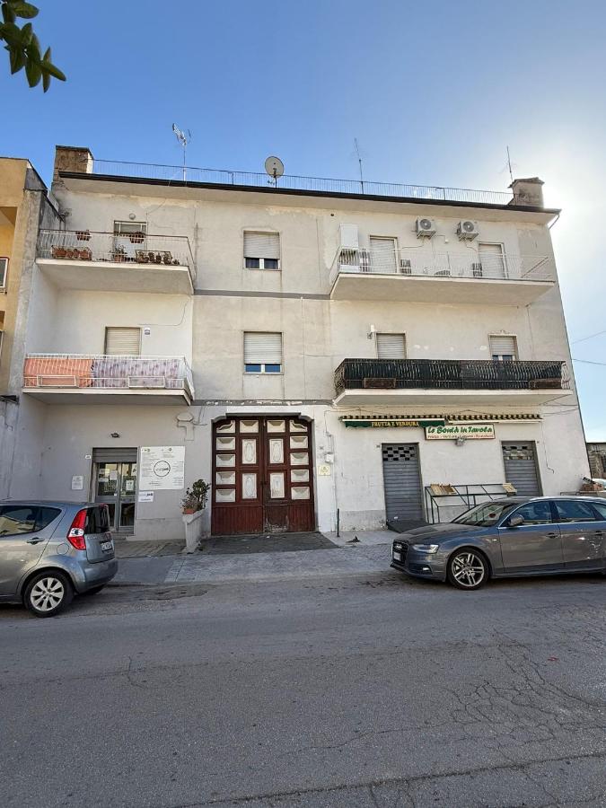 DIMORA REALE - Charming House Caserta - B&B Casagiove