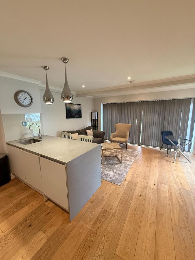 Perfect Flat with Garden to 4p - Kew & Richmond - B&B Brentford