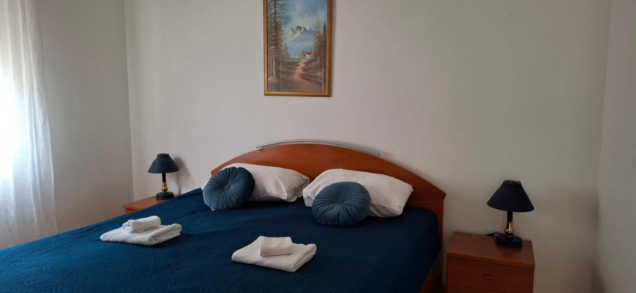 Appartement met 3 Slaapkamers